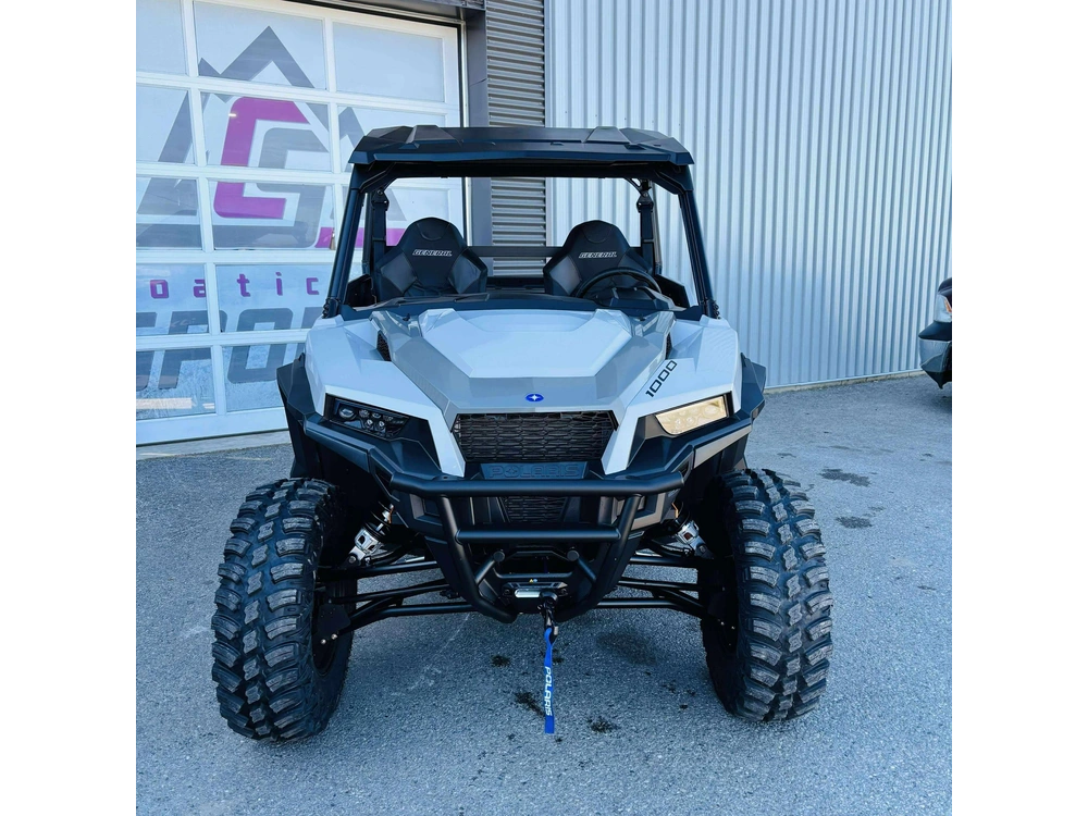 Polaris General Xp 1000 Sport G26gxe99a4 2026 alt