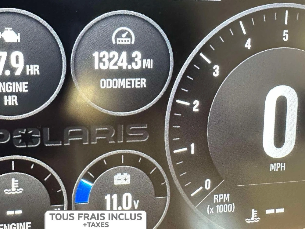 Polaris 650 Switchback Xc 146 X 1.6 Es 2024 alt