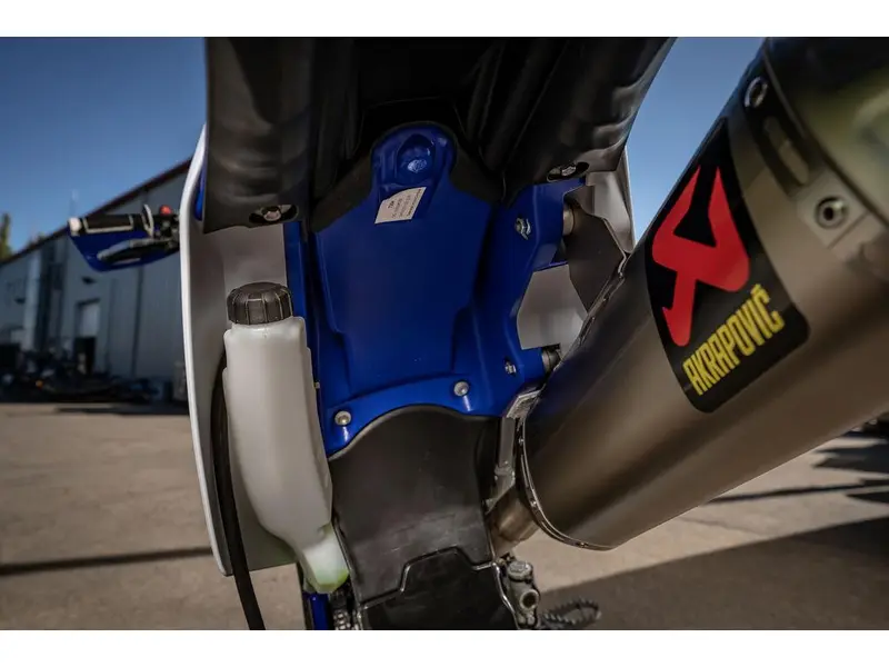 2023 Sherco SEF 300 FACTORY 4T