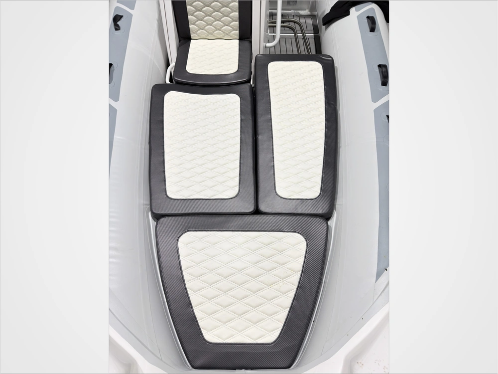 2023 Highfield Sp520 alt