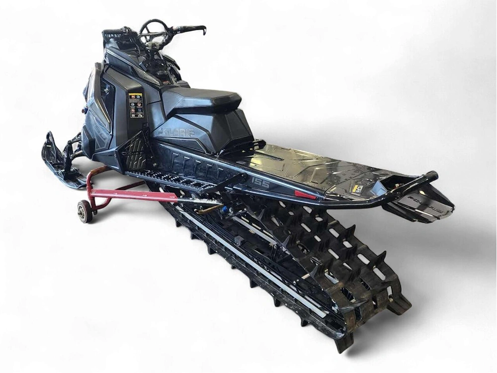 Polaris 850 Rmk Khaos 155 X 2.75 Es 2024 alt