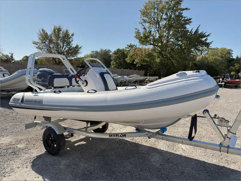 2023 Highfield SP390