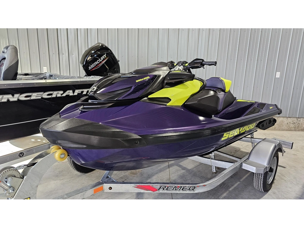 Sea-doo Rxp-x 300 2021 alt