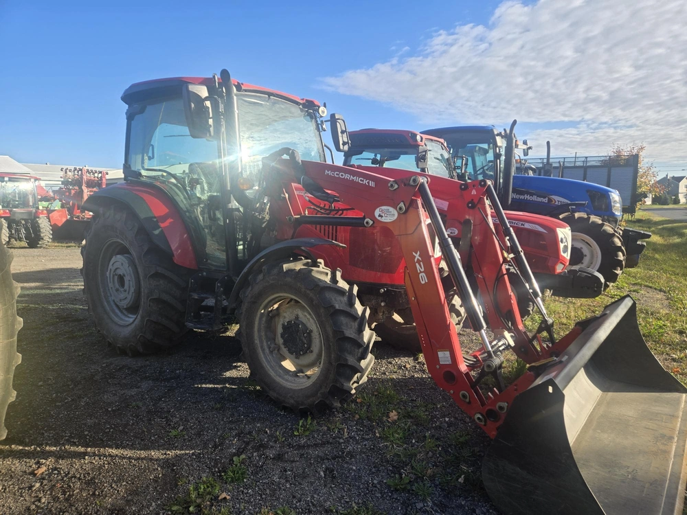 Mccormick X4.080 2024 alt
