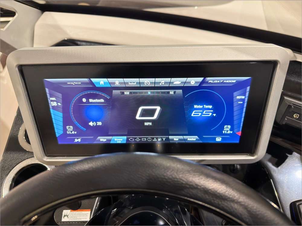 2021 Yamaha 275sd No Luxury Tax* alt