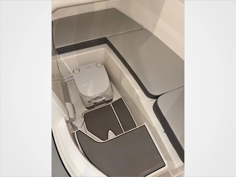 2026 Sea Ray Sdx 230 Surf alt