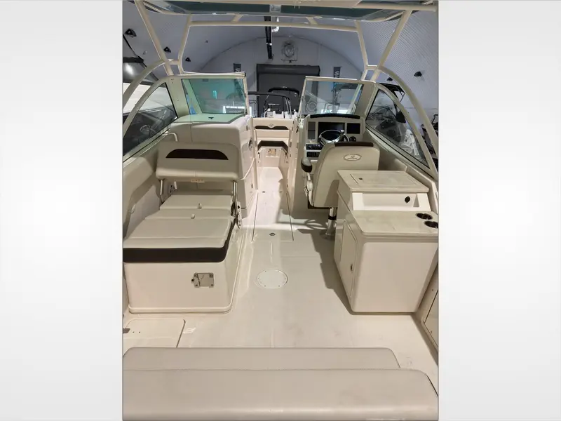 2023 Sailfish 245 DC NO Luxury Tax*