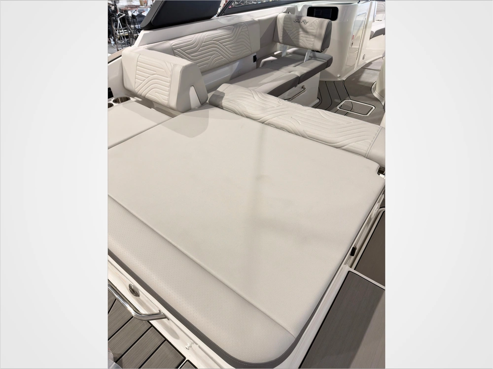 2026 Sea Ray Sdx 230 Surf alt