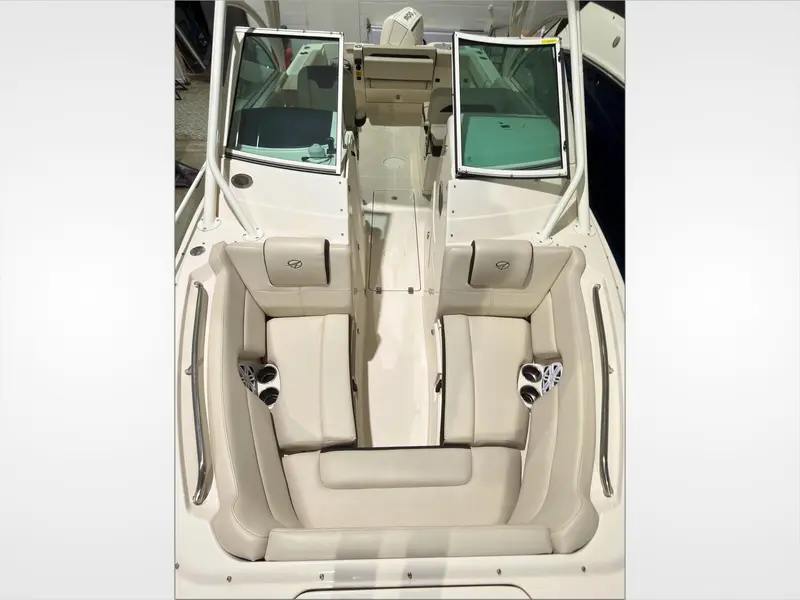 2023 Sailfish 245 DC NO Luxury Tax*