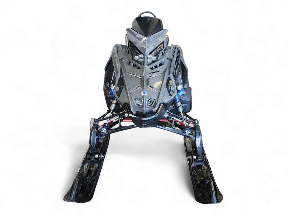 Polaris 850 Rmk Khaos 155 X 2.75 Es 2024 alt