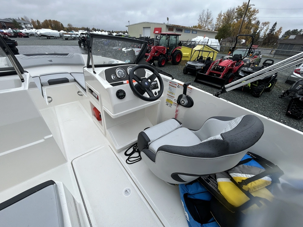 2024 Bayliner Element 19 - El alt