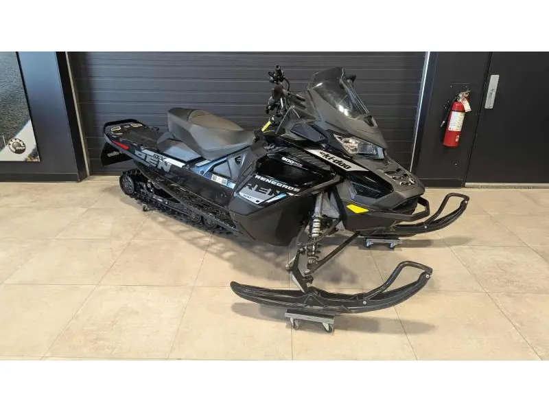 2019 Ski-Doo RENEGADE ADRENALINE 900ACE TURBO