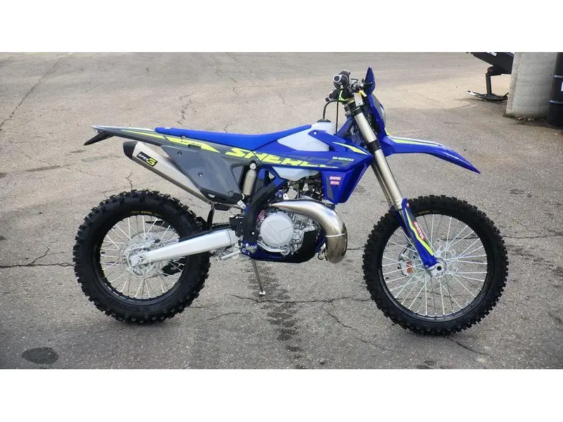 2025 Sherco SE 300