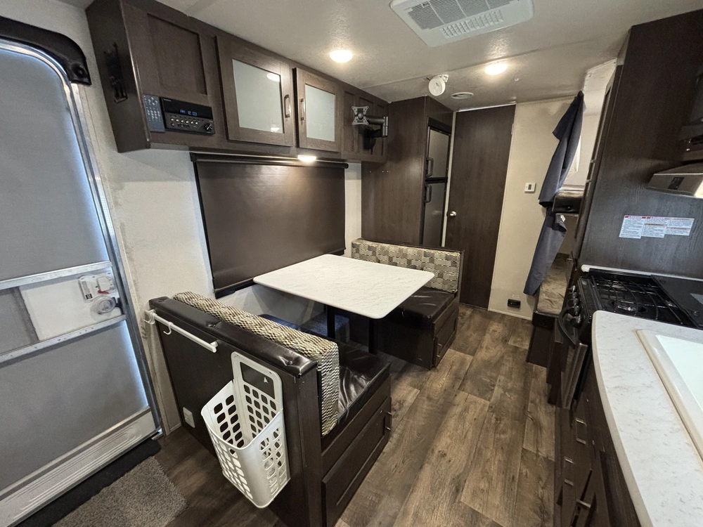 Forest River Wildwood 201bh X-lite 2019 alt