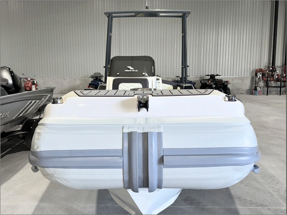 2023 Highfield Sp520 alt