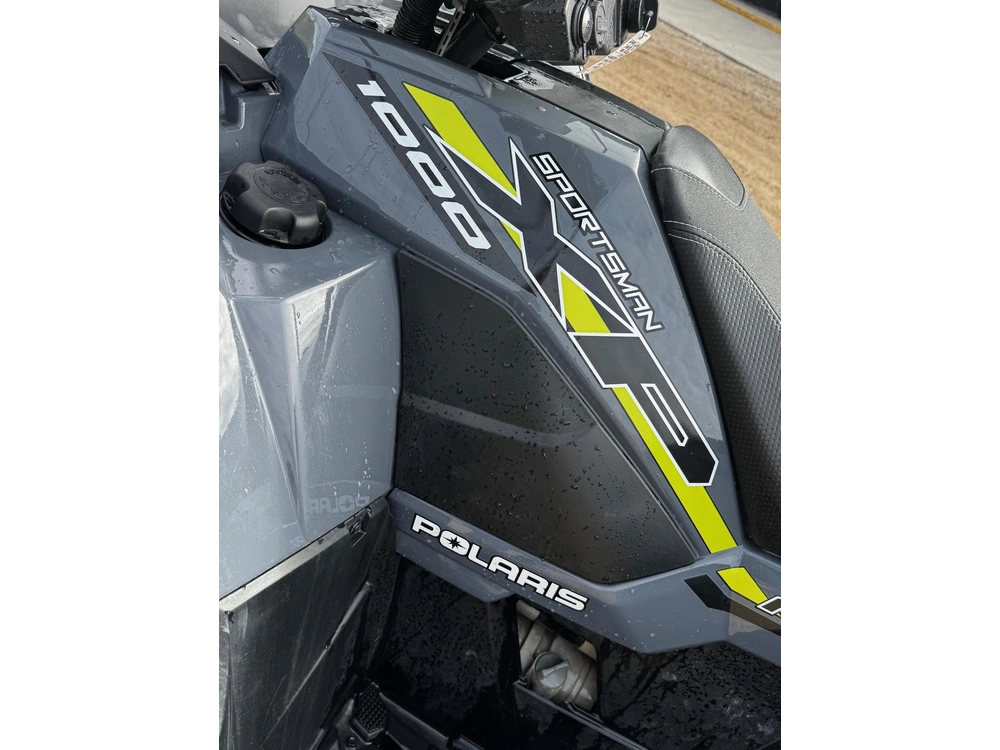 2021 Polaris Sportsman 1000 Premium alt