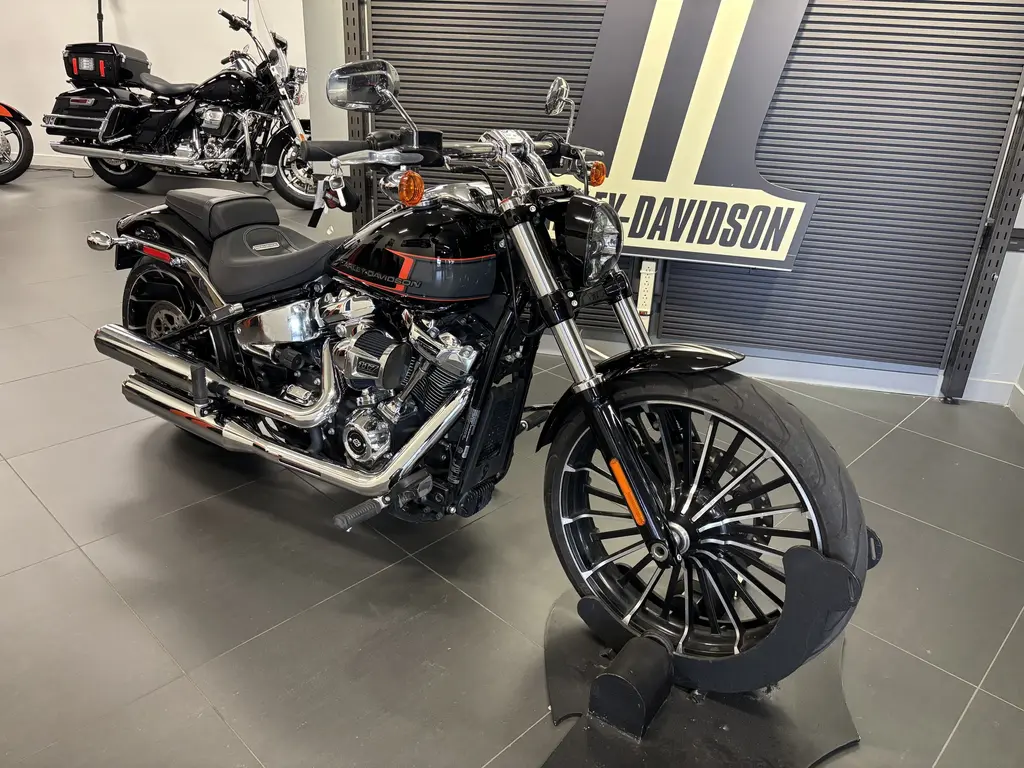 2023 Harley-Davidson Breakout FXBRFXBR