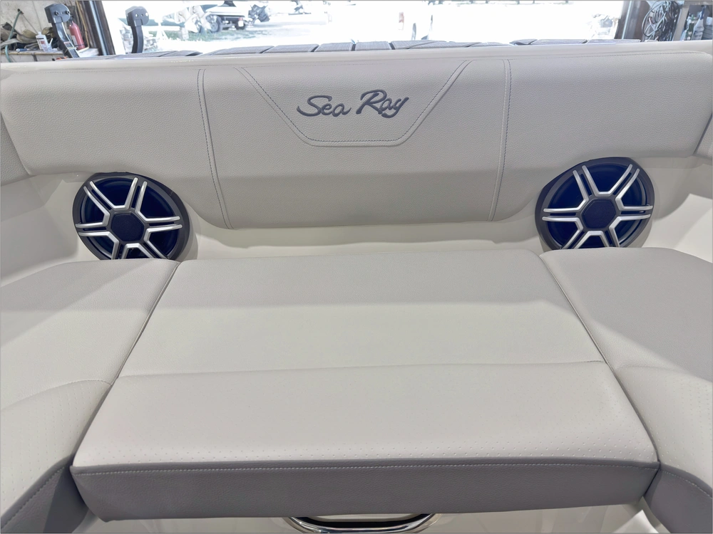 2026 Sea Ray Sdx 230 Surf alt