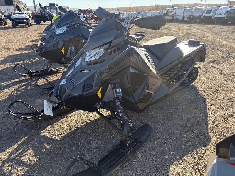 2025 Polaris 650 Switchback XC 146