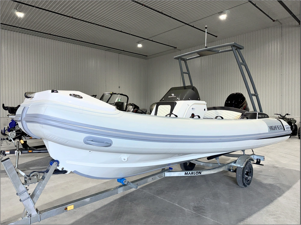 2023 Highfield Sp520 alt