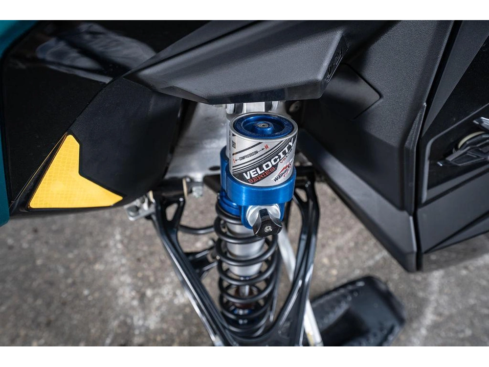 2023 Polaris 850 Pro Rmk Slash 165 2.75" alt