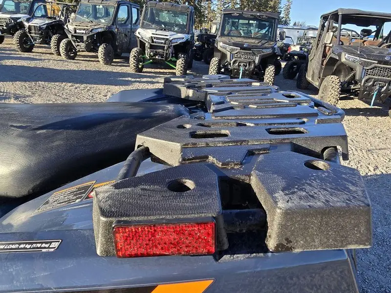 2026 Kawasaki KVF750NTFNN