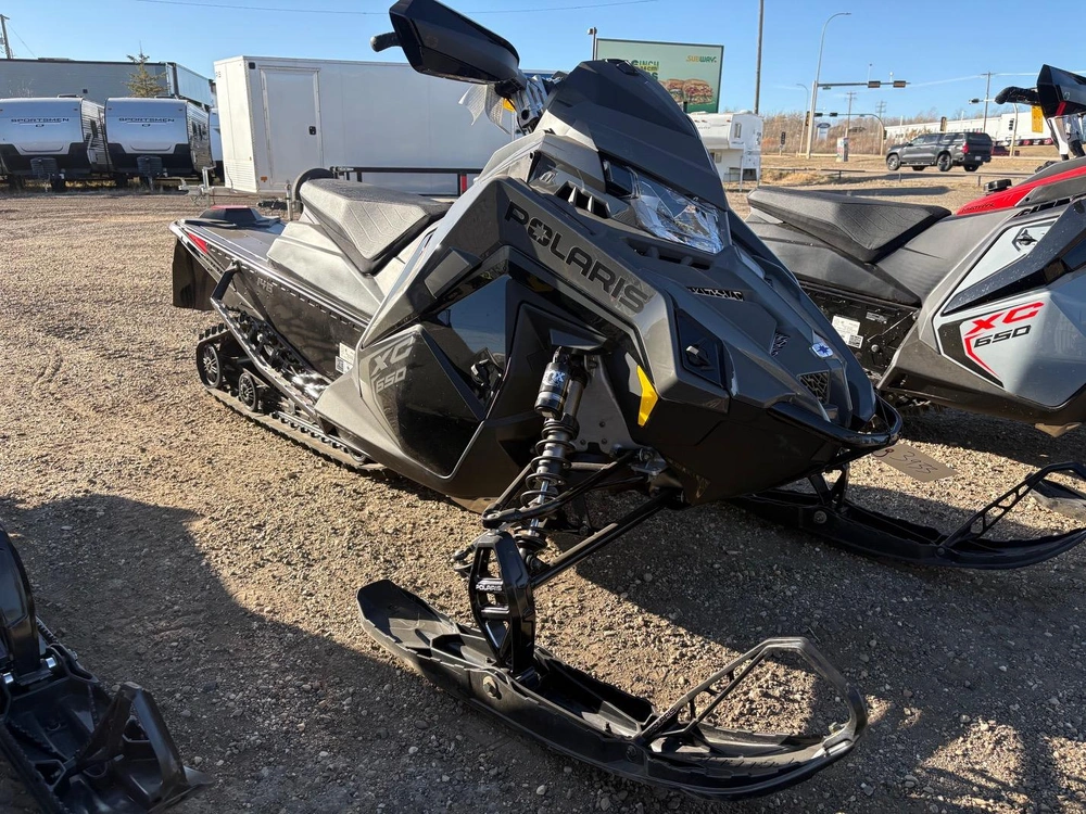 2025 Polaris 650 Switchback Xc 146 alt