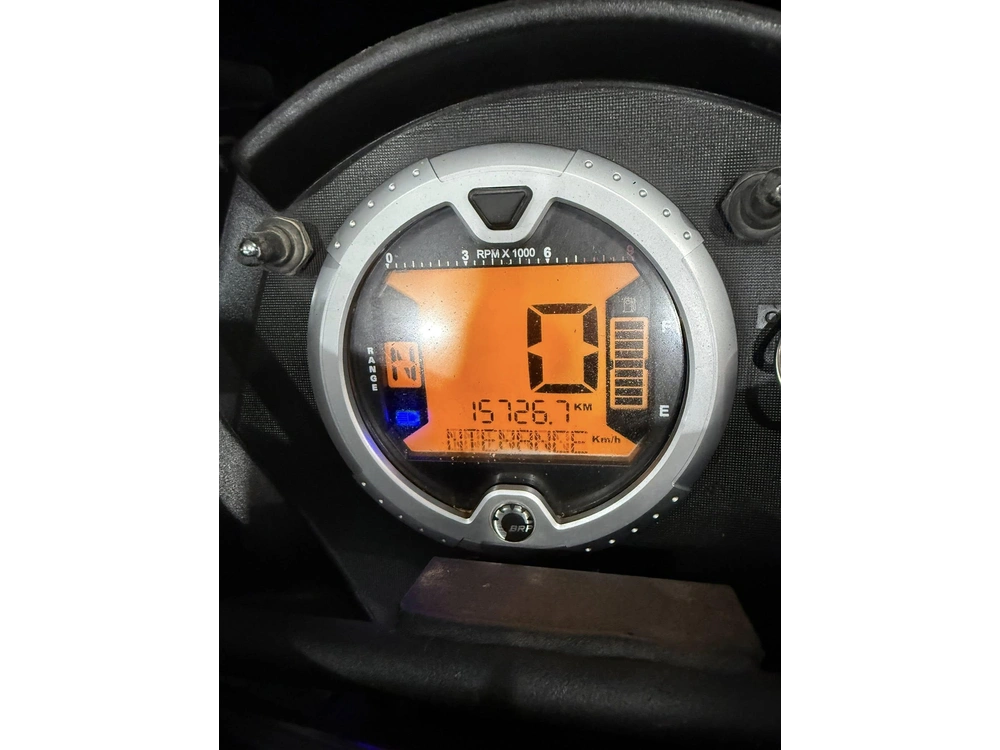 2011 Can-am Outlander 800 Max Ltd alt