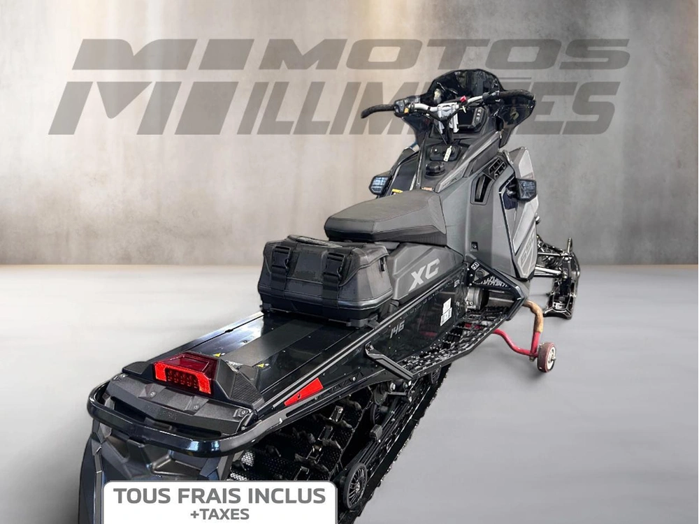 Polaris 650 Switchback Xc 146 X 1.6 Es 2024 alt