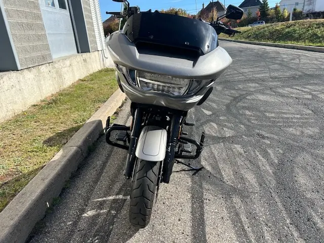 Harley-Davidson CVO Road GlideFLTRXSE 2023