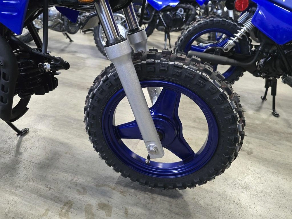 2025 Yamaha Pw50 alt