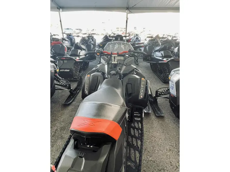 2020 BRP RENEGADE X 900 ACE TURBO