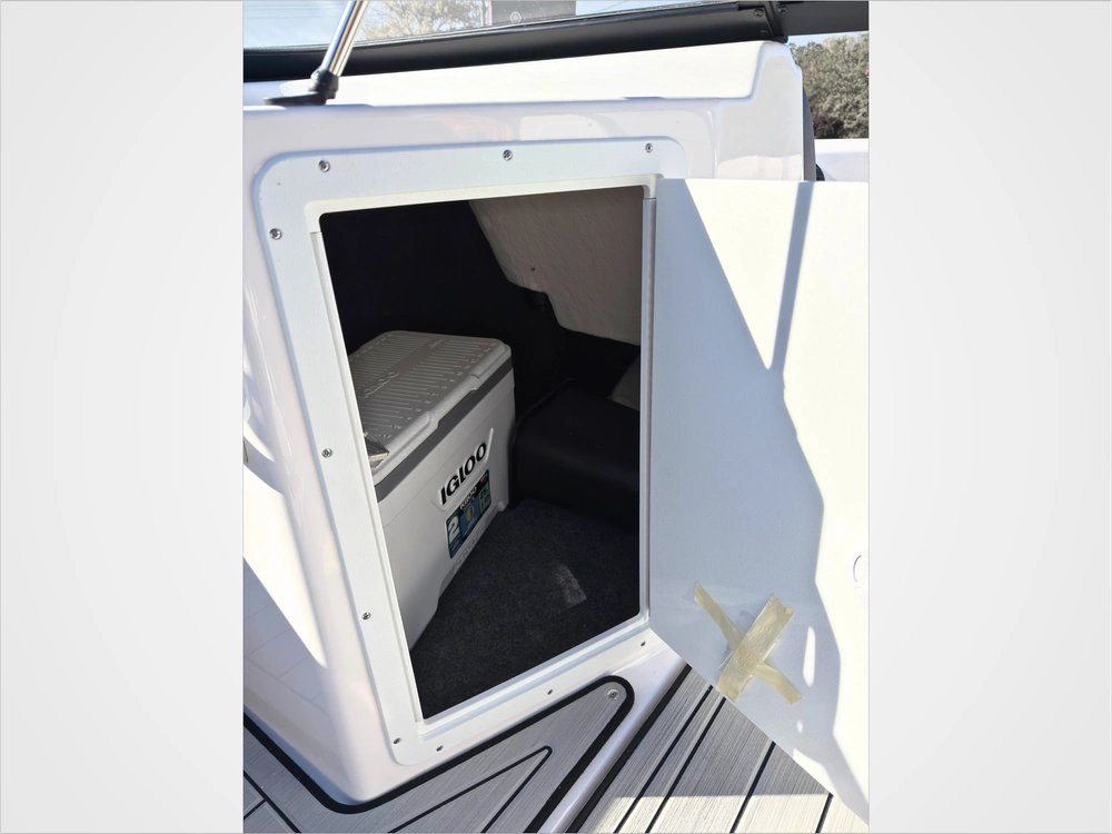 2025 Yamaha 195s $4,000 Black Friday Rebate alt