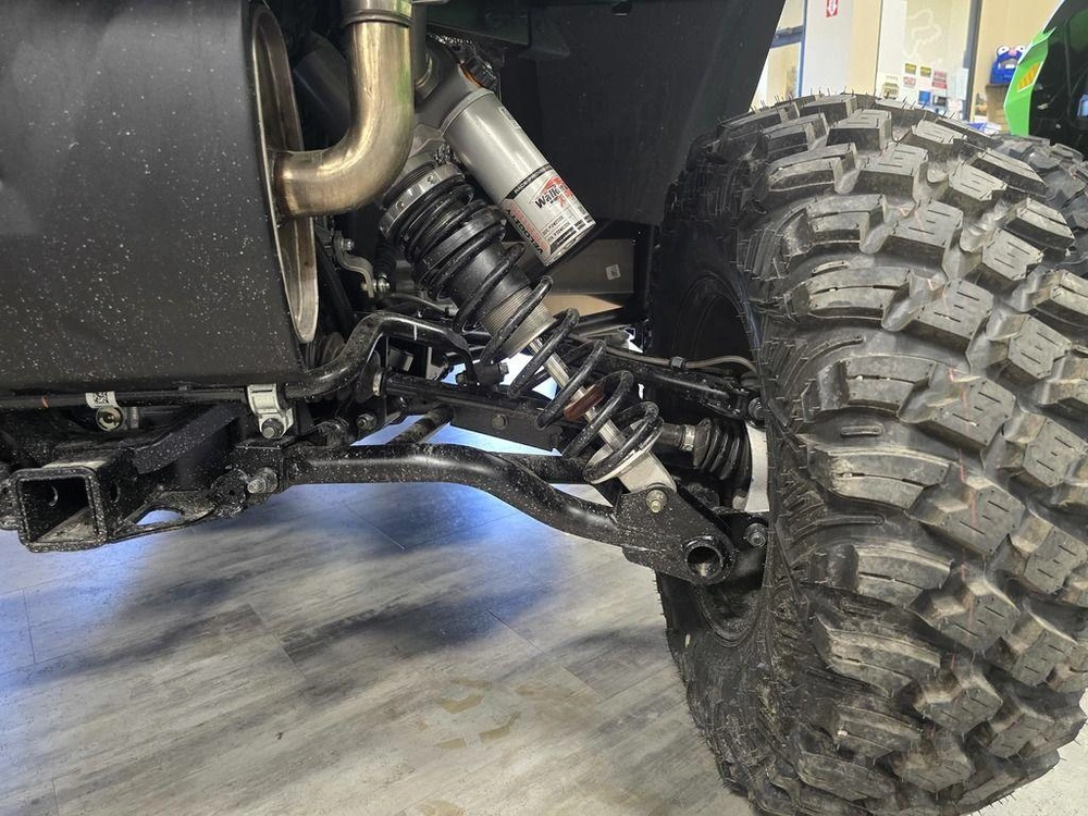 2026 Polaris General Xp 1000 Premium alt