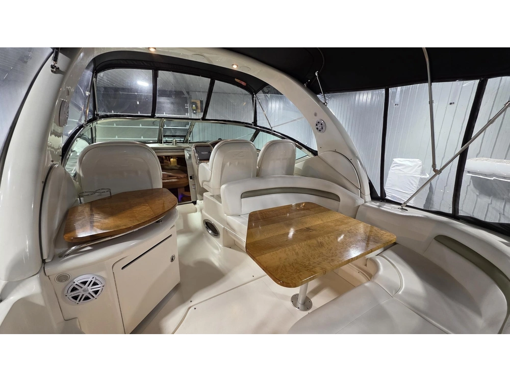 Sea Ray Sundancer 340 2007 alt