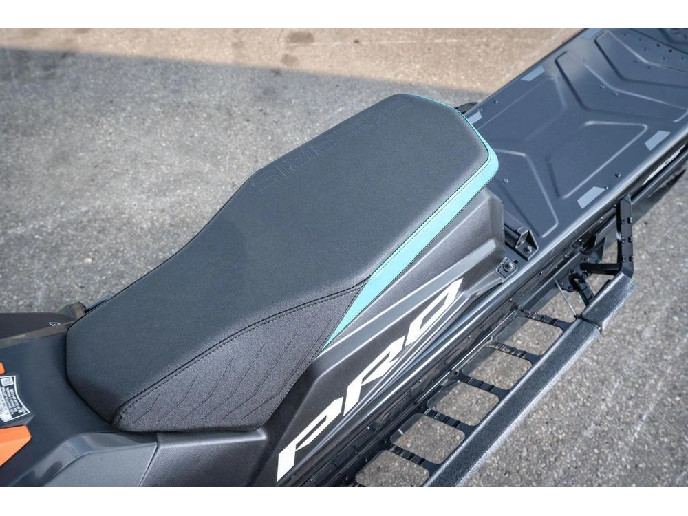 2023 Polaris 850 Pro Rmk Slash 165 2.75" alt