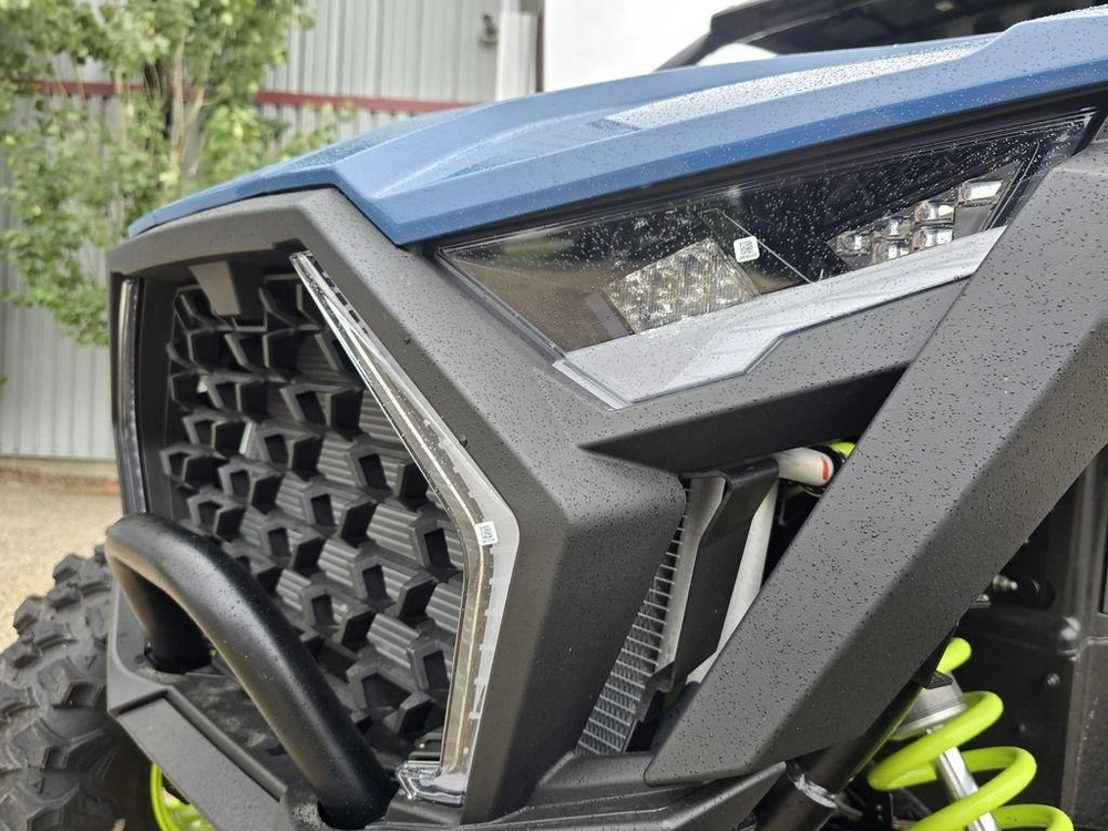 2025 Polaris Rzr Pro Xp Ultimate alt
