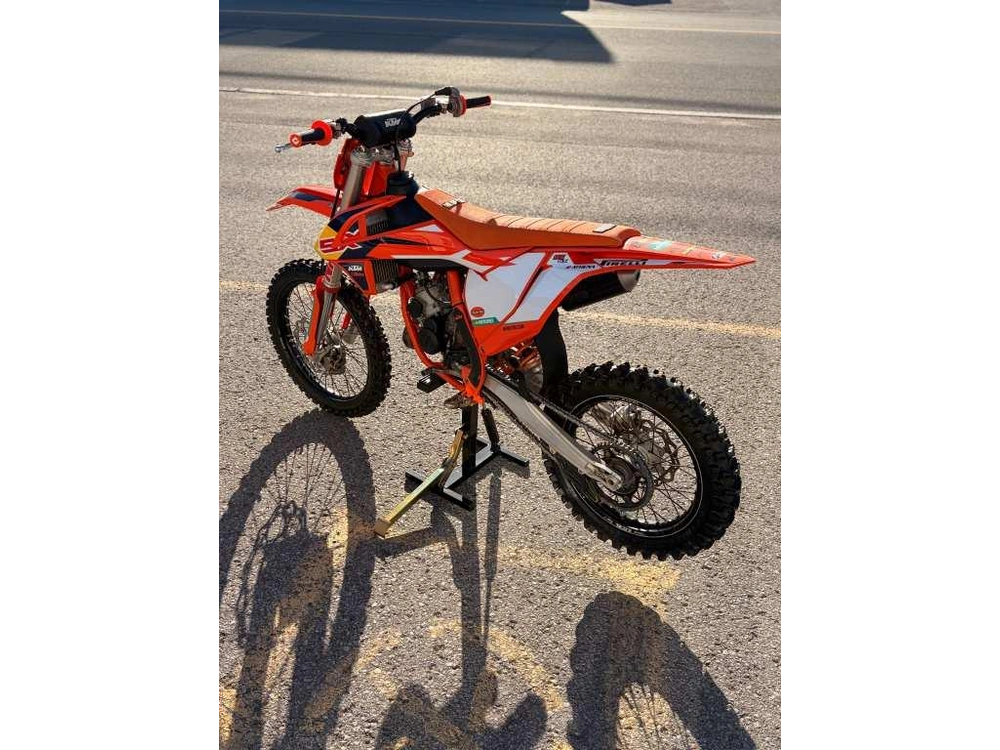 Ktm 85 Sx 19/16 2023 alt