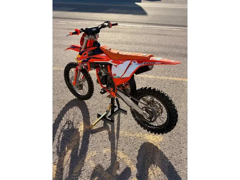 2023 KTM 85 SX 19/16