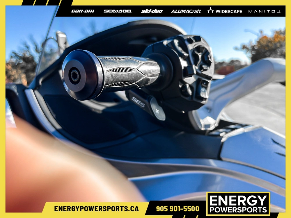2011 Can-am Can-am Spyder Rt-s alt