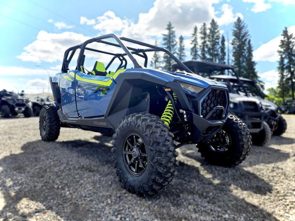2025 Polaris Rzr Pro Xp 4 Premium alt