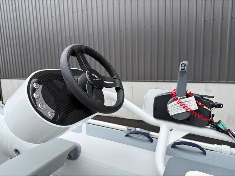 2023 Highfield CL360