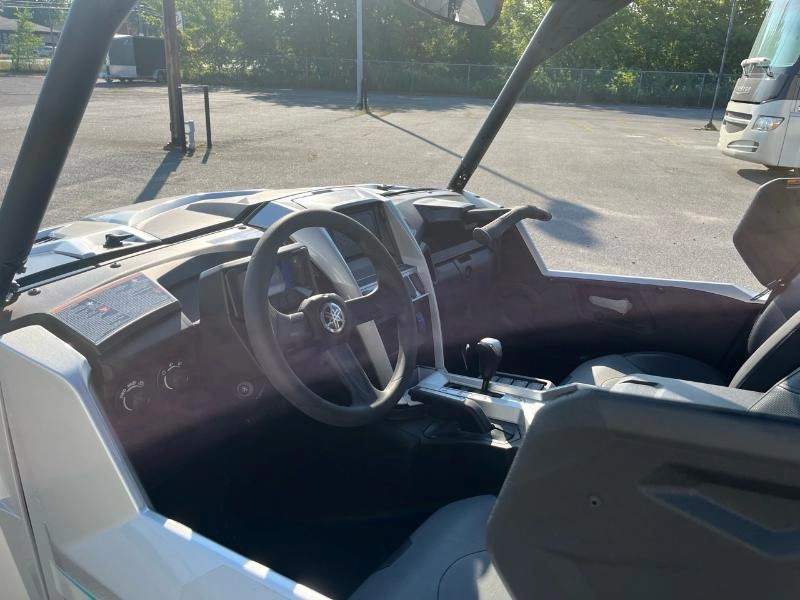 Yamaha Wolverine Rmax4 1000 Eps Le 2024 alt