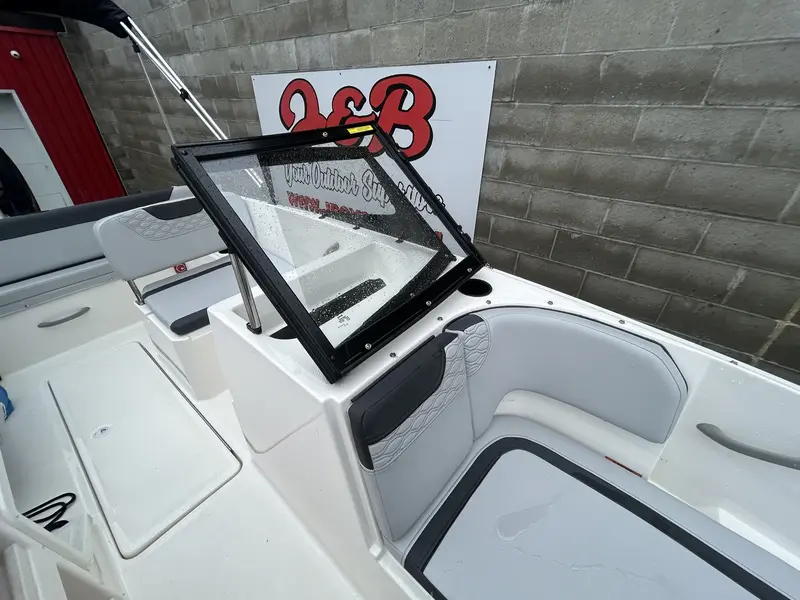 Bayliner Element 19 - EL 2024
