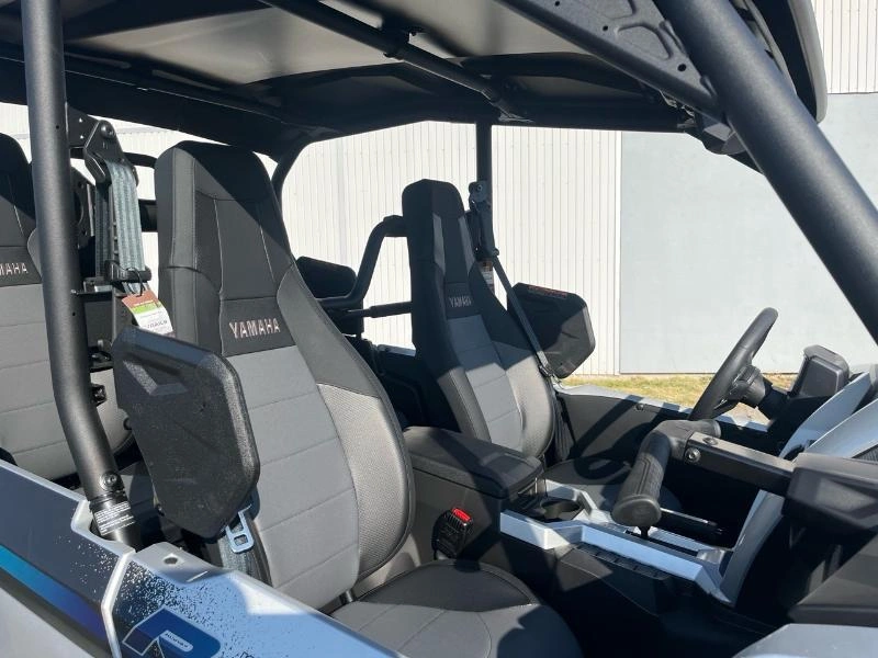 Yamaha Wolverine Rmax4 1000 Eps Le 2024 alt