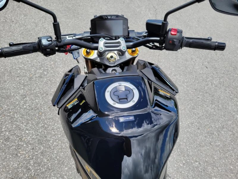 2025 Suzuki Gsx-s1000a alt