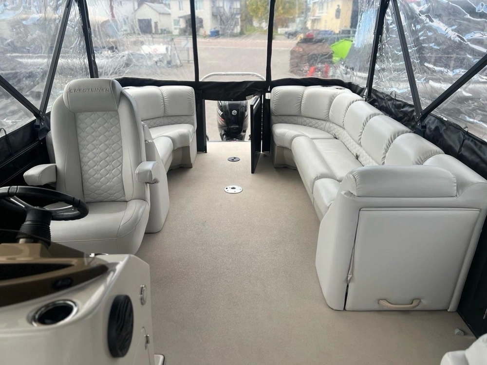 2018 Crestliner 200 Rally Dx alt