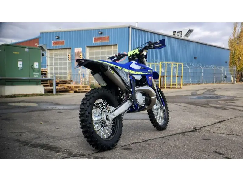 2025 Sherco SE 300
