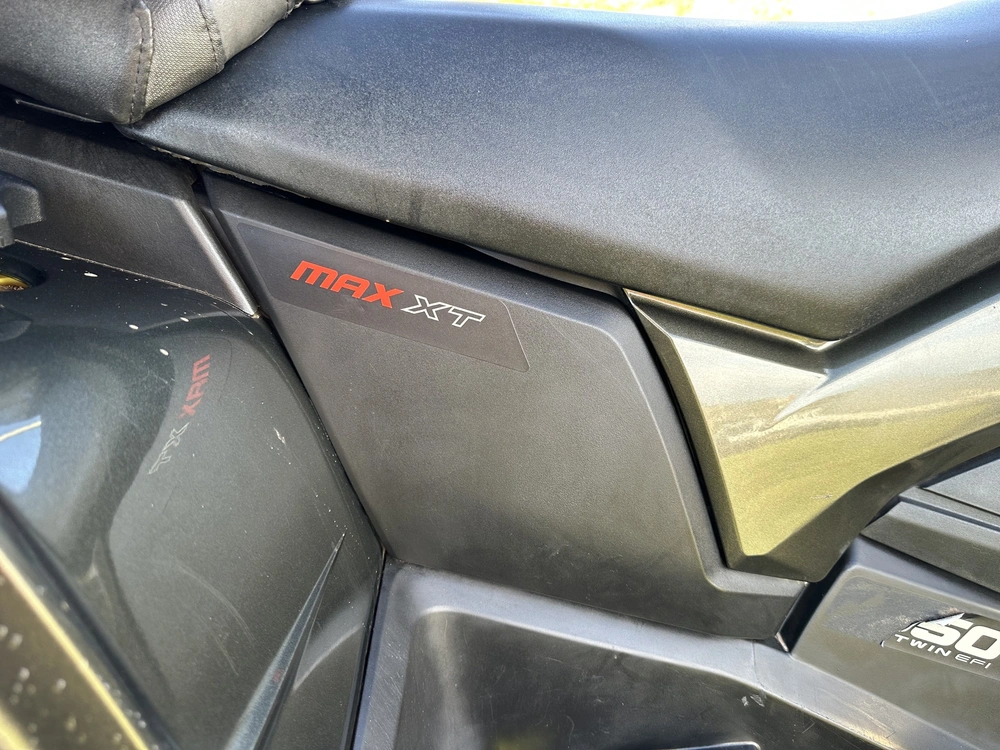 2021 Can-am Outlander Max Xt 650 alt