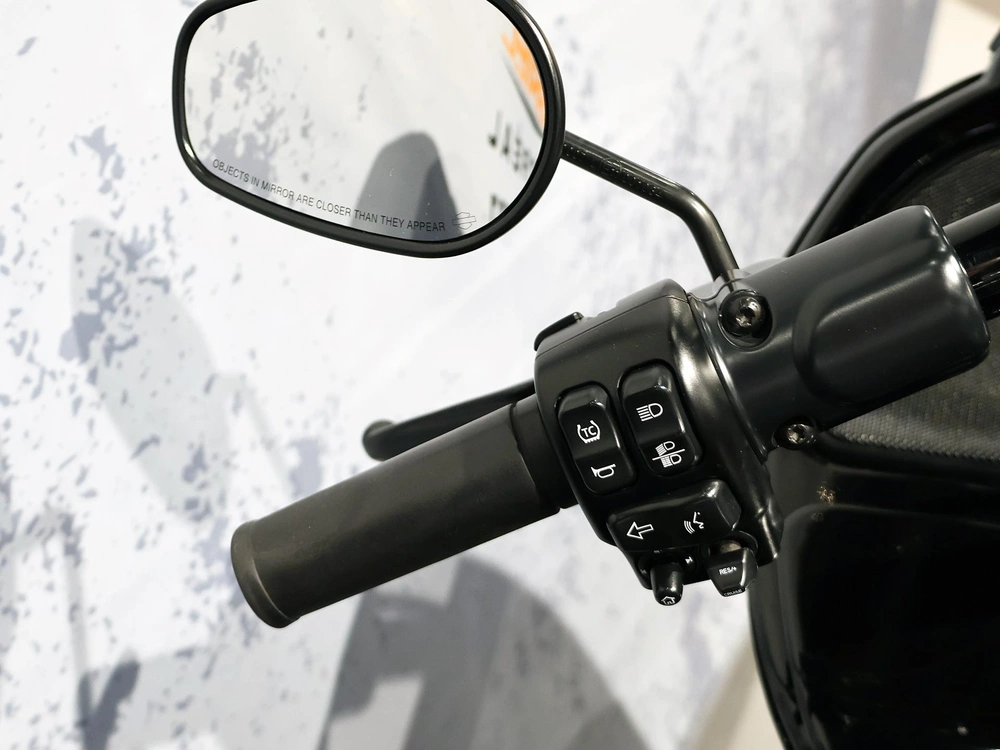 Harley-davidson Road Glide Special Fltrxs 2022 alt